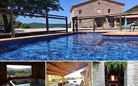 Masia Caselles